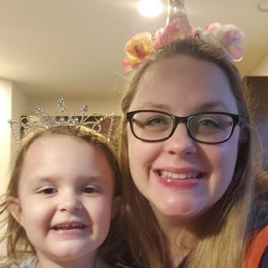 Meet your Posher, Diana